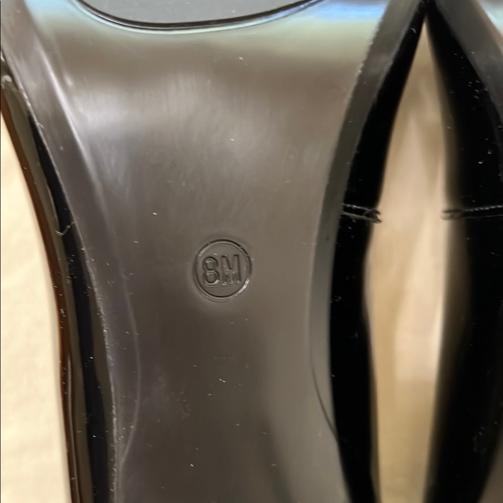 Calvin Klein Women's Black Pumps - Picture 7 of 7